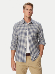 Tommy Jeans S&auml;rk Check Oxford DM0DM23516 Sinine Regular Fit