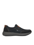 Rieker Poolsaapad B7654-02 Must