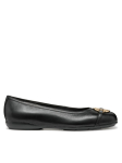 Geox Baleriinad D Annytah D557NB 00085 C9999 Must