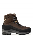 Aku Matkajalatsid Superalp Nbk Gtx GORE-TEX 592 Pruun