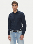 HUGO S&auml;rk C-Jason 50293691 Tumesinine Slim Fit