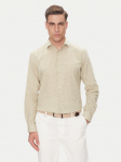 Pierre Cardin S&auml;rk C6 41017.0451 Beež Modern Fit