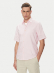 BOSS S&auml;rk Rash_2 50537332 Roosa Regular Fit