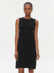 Calvin Klein Kootud kleit Extra Fine Wool Shift Dress K20K206899 Must Regular Fit XS