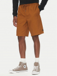Billabong Riidest &scaron;ortsid Larry Twill EBYWS00114 Pruun Regular Fit