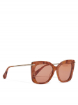 Max Mara P&auml;ikeseprillid MM0101 56E Pruun