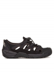 Jack Wolfskin Sandaalid Levente Sandal A64080 M Must 26