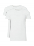 Gant T-s&auml;rkide komplekt 900012008 Valge Regular Fit