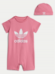 adidas Romper Gift Set IY0748 Roosa Loose Fit