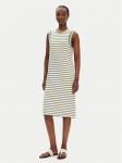 Olsen Igap&auml;evane kleit 13002034 Roheline Regular Fit