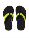 The North Face Varbavahesandaalid BASE CAMP FLIP-FLOP NF00CJ8S7M61 Roheline 36