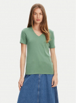 United Colors Of Benetton T-s&auml;rk 3GA2E4230 Roheline Regular Fit