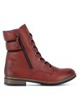 Rieker Saapad 72212-35 Punane