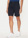 U.S. Polo Assn. Riidest &scaron;ortsid MUP3338 Tumesinine Regular Fit