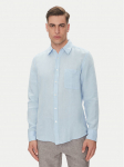 BOSS S&auml;rk 50537381 Sinine Regular Fit