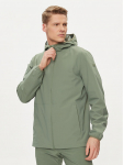 CMP Vihmajope 34Z5437 Roheline Regular Fit
