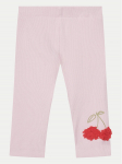 NAME IT Retuusid Bolia 13238244 Roosa Slim Fit