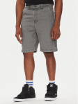 DC Shoes Teksap&uuml;ksid Carpenter Baggy Short Rmg ADYS03019 Hall Baggy Fit