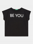 United Colors Of Benetton T-s&auml;rk 3096C10C1 Must Regular Fit