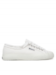 Superga Tenniskingad S3157JW Valge 37