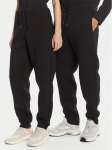 AMI Paris Kampsun UKS025.KN0032 Roheline Regular Fit