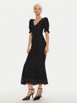 ROTATE Kokteilikleit Drola 113071100 Must Slim Fit 36