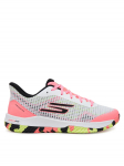Skechers Tennisejalatsid Viper Court Pro 246069/WMLT Valge