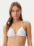 Guess Bikini &uuml;lemine osa E5GJ13 MC040 Valge