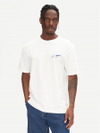 Only & Sons T-s&auml;rk Milo 22034452 Valge Relaxed Fit