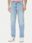 Lee Teksad Oscar 112364191 Sinine Relaxed Fit