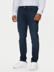 Tommy Hilfiger Teksad Bleecker MW0MW39042 Sinine Slim Fit