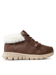 Skechers Tossud Warm Seeker 167258/CHOC Pruun 37