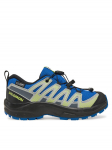 Salomon Matkajalatsid Xa Pro V8 Waterproof L47729600 Sinine