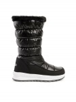 CMP Lumesaapad Holse Wmn Snow Boot Wp 39Q4996 Must 40