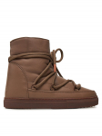 Inuikii Lumesaapad Full Leather 75203-087 Pruun 39