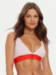 Versace Bralette rinnahoidja AUD01047 1A1001 Roosa 4