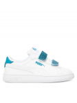 Puma Tossud Smash 3.0 L Glitter Velcro V Inf 395610 08 Valge