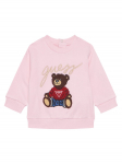 Guess Pluus H5YT00 KAX74 Roosa Regular Fit