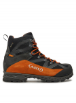Aku Matkajalatsid Trekker Pro II GTX 852 Pruun