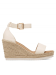 DeeZee Espadrillid WS2008-02 Beež 41