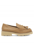 Jenny Fairy Loaferid Elga WYL3647-2 Pruun