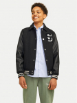 Jack & Jones Junior Bomber-jakk Carter 12261333 Must Regular Fit 128