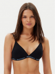 Juicy Couture Traadita rinnahoidja JCTTH125958 Must