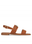 Nine West Sandaalid 678322-CCC Pruun 39