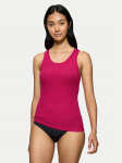 Triumph Top Beauty Layers 10221176 Roosa Slim Fit