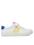 Polo Ralph Lauren Tossud Ryley Ps RL02450101 Valge 28