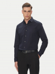 Calvin Klein S&auml;rk Essential LV019EU000 Tumesinine Slim Fit