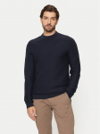 Selected Homme Kampsun Tion 16095640 Tumesinine Regular Fit