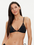 Calvin Klein Swimwear Bikini &uuml;lemine osa KW0KW02325 Must