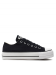 Converse Tennised Chuck Taylor All Star Lift Ox 560250C Must
